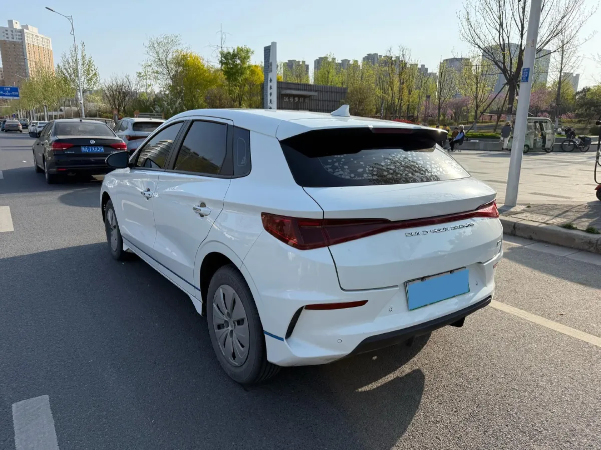 2021 BYD Dolphin BEV 30.7KWH,autocango,china used car exporter,china ev exporter,chinese used car exporter,chinese used ev exporter