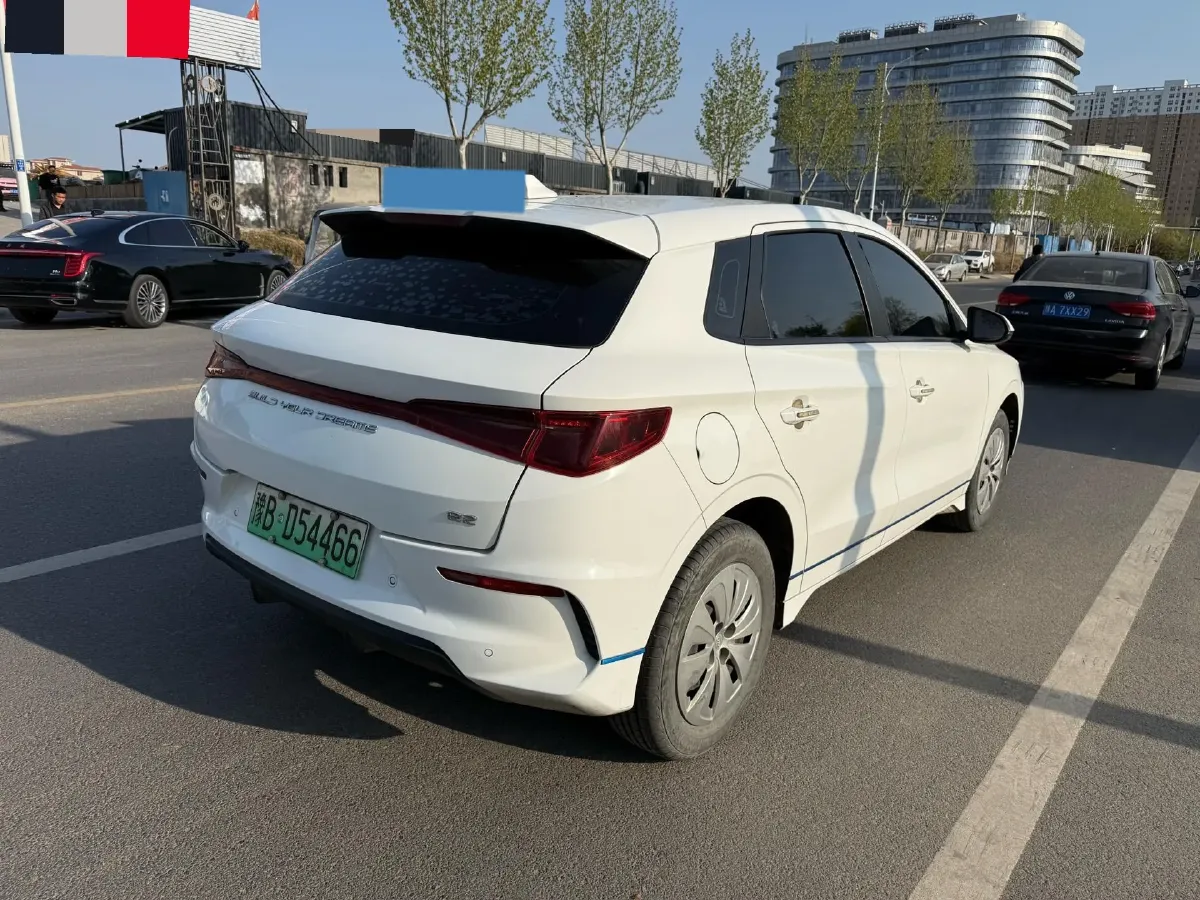 2021 BYD Dolphin BEV 30.7KWH,autocango,china used car exporter,china ev exporter,chinese used car exporter,chinese used ev exporter