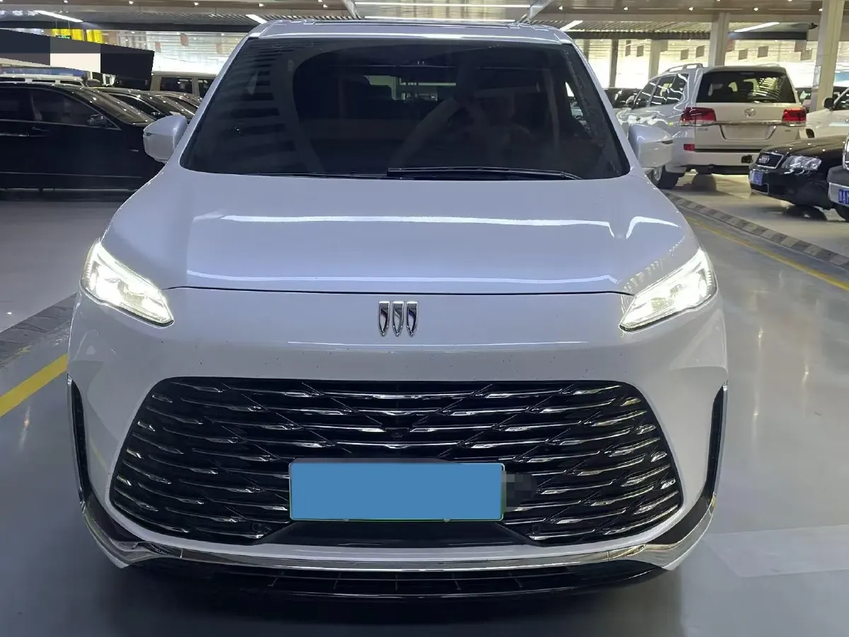 2025 Buick GL8 1.5T 180HP L4 2DHT PHEV,autocango,china used car exporter,china ev exporter,chinese used car exporter,chinese used ev exporter