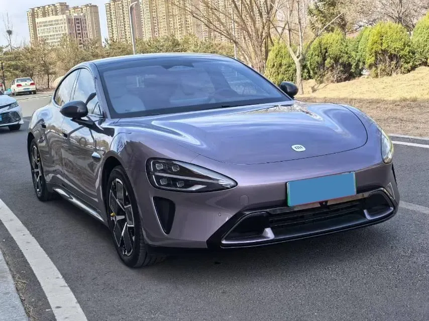 2024 MI SU7 BEV 73.6KWH,autocango,china used car exporter,china ev exporter,chinese used car exporter,chinese used ev exporter