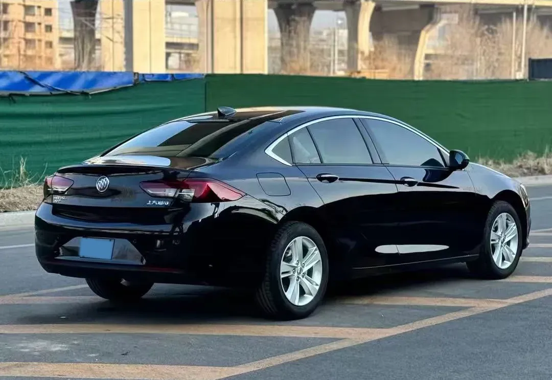 2020 Buick Larcosse 2.0T 237HP L4 9AT,autocango,china used car exporter,china ev exporter,chinese used car exporter,chinese used ev exporter