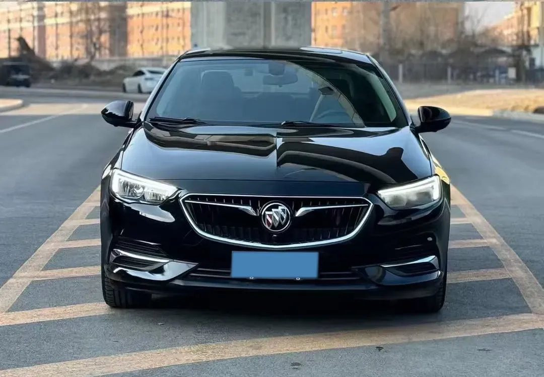 2020 Buick Larcosse 2.0T 237HP L4 9AT,autocango,china used car exporter,china ev exporter,chinese used car exporter,chinese used ev exporter