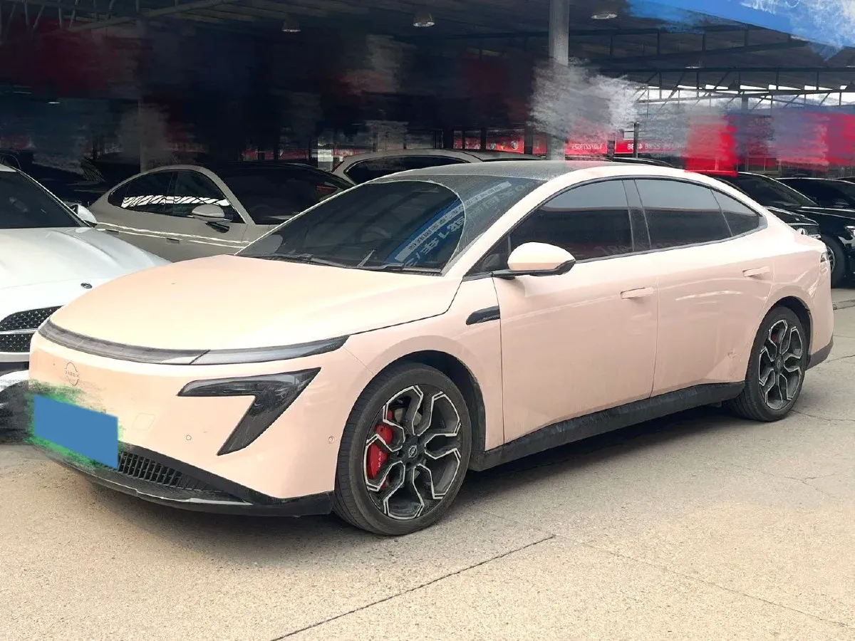 2025 Nissan N7 BEV 58KWH,autocango,china used car exporter,china ev exporter,chinese used car exporter,chinese used ev exporter