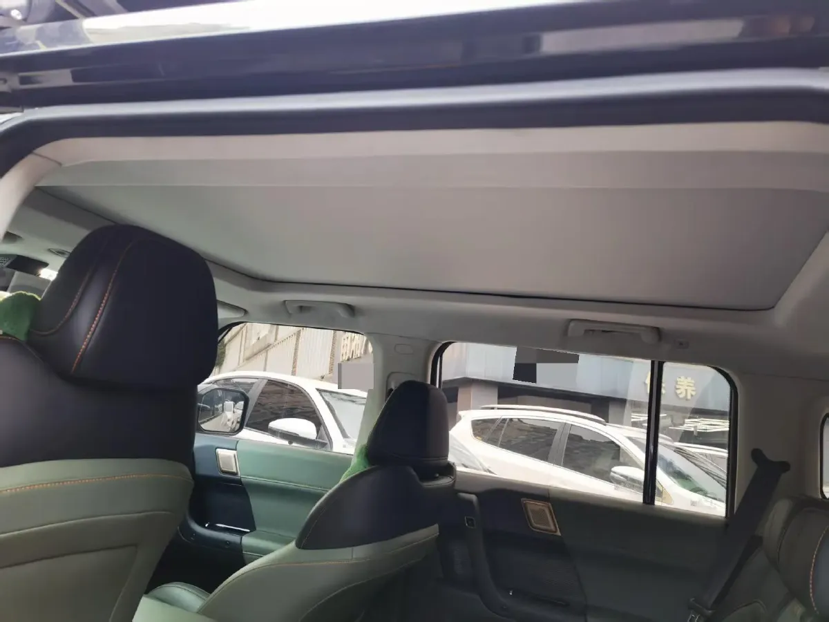 2024 iCAR iCAR 03 BEV 65.69KWH,autocango,china used car exporter,china ev exporter,chinese used car exporter,chinese used ev exporter