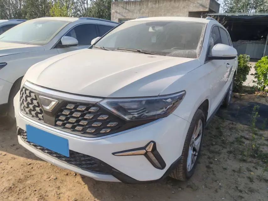 2023 Jetta VS7 1.4T 150HP L4 6AT,autocango,china used car exporter,china ev exporter,chinese used car exporter,chinese used ev exporter