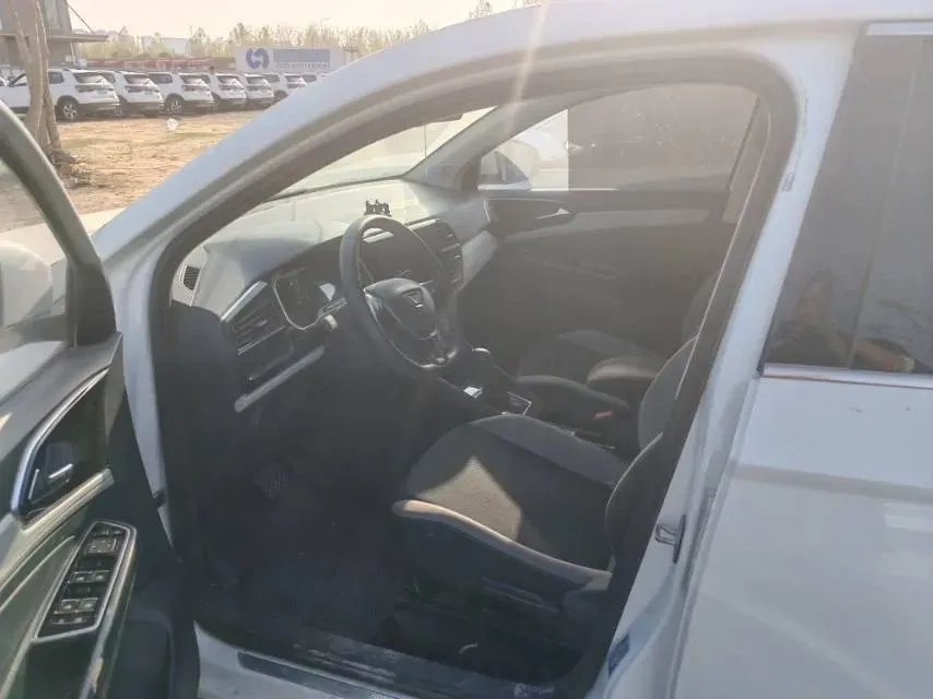 2023 Jetta VS7 1.4T 150HP L4 6AT,autocango,china used car exporter,china ev exporter,chinese used car exporter,chinese used ev exporter