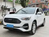 2019 HAVAL M6,autocango,china used car exporter,china ev exporter,chinese used car exporter,chinese used ev exporter