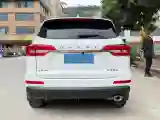 2019 Haval M6 1.5T 150HP L4 6MT