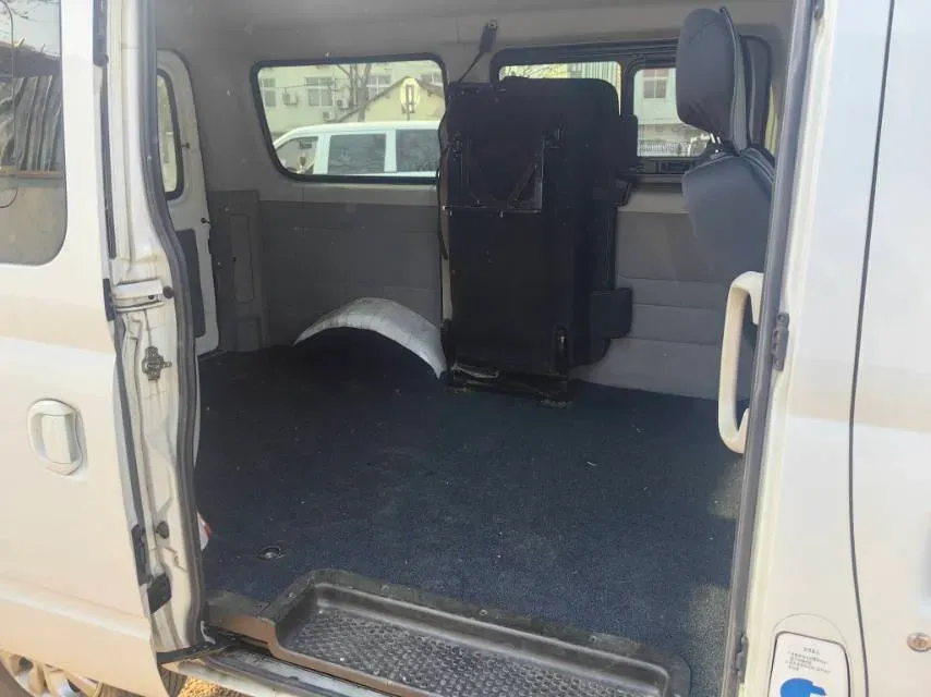 2023 MAXUS XinTu EV80 BEV 51.5KWH,autocango,china used car exporter,china ev exporter,chinese used car exporter,chinese used ev exporter