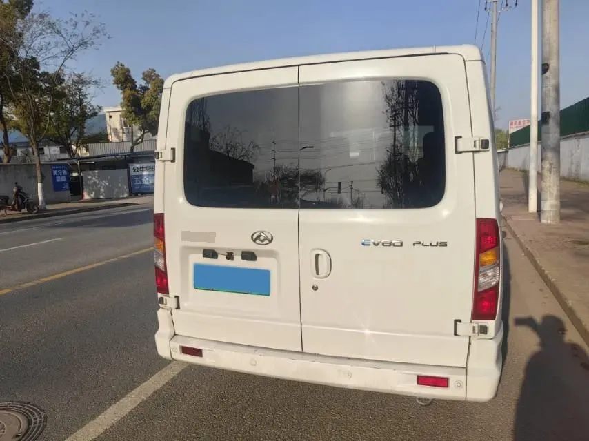 2023 MAXUS XinTu EV80 BEV 51.5KWH,autocango,china used car exporter,china ev exporter,chinese used car exporter,chinese used ev exporter