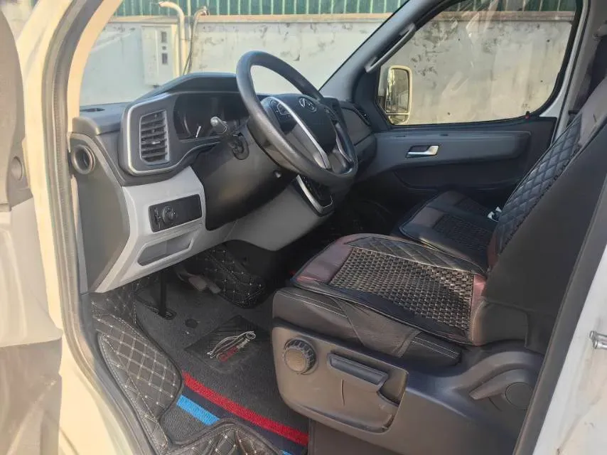 2023 MAXUS XinTu EV80 BEV 51.5KWH,autocango,china used car exporter,china ev exporter,chinese used car exporter,chinese used ev exporter