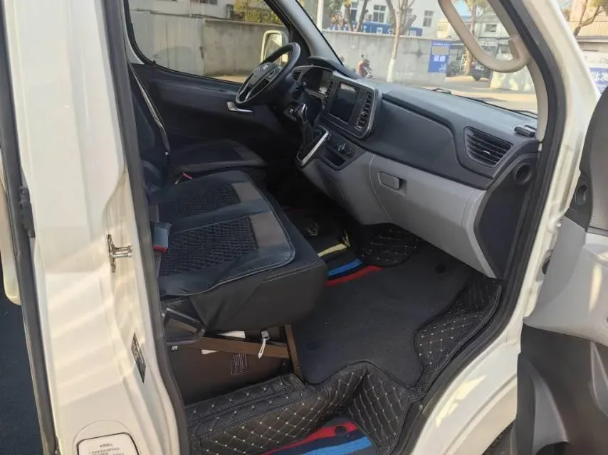 2023 MAXUS XinTu EV80 BEV 51.5KWH,autocango,china used car exporter,china ev exporter,chinese used car exporter,chinese used ev exporter