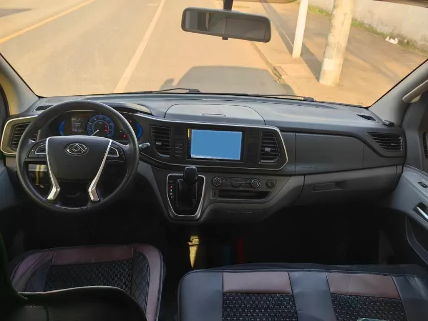 2023 MAXUS XinTu EV80 BEV 51.5KWH,autocango,china used car exporter,china ev exporter,chinese used car exporter,chinese used ev exporter