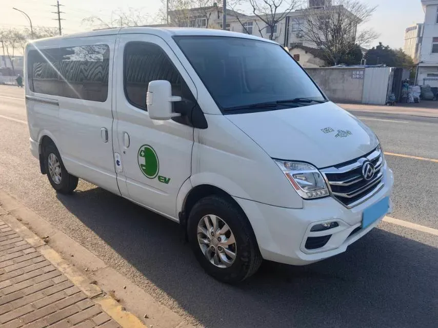 2023 MAXUS XinTu EV80 BEV 51.5KWH,autocango,china used car exporter,china ev exporter,chinese used car exporter,chinese used ev exporter