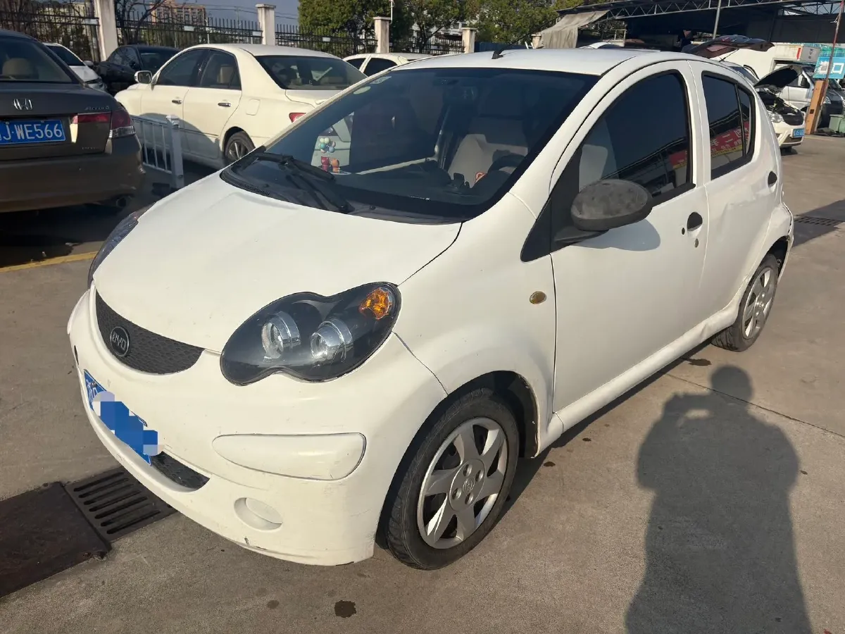 2015 BYD F0 1.0L 68HP L3 5MT,autocango,china used car exporter,china ev exporter,chinese used car exporter,chinese used ev exporter