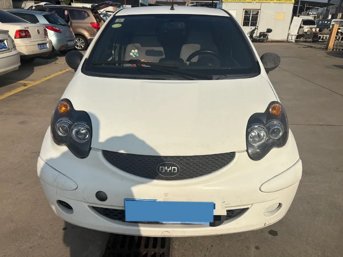 2015 BYD F0 1.0L 68HP L3 5MT,autocango,china used car exporter,china ev exporter,chinese used car exporter,chinese used ev exporter