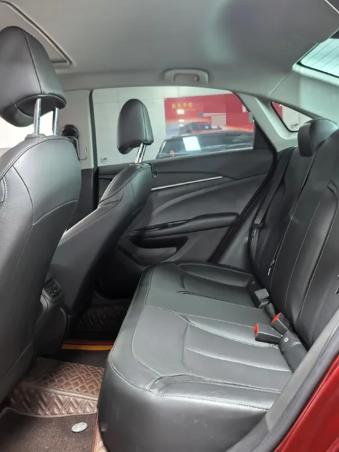 2021 Buick Excelle 1.5L 113HP L4 6AT,autocango,china used car exporter,china ev exporter,chinese used car exporter,chinese used ev exporter