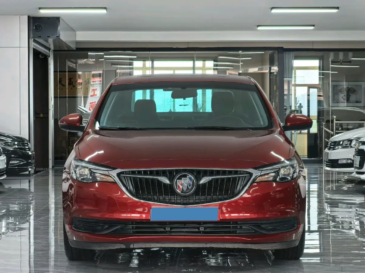 2021 Buick Excelle 1.5L 113HP L4 6AT,autocango,china used car exporter,china ev exporter,chinese used car exporter,chinese used ev exporter