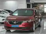 2021 Buick Excelle 1.5L 113HP L4 6AT