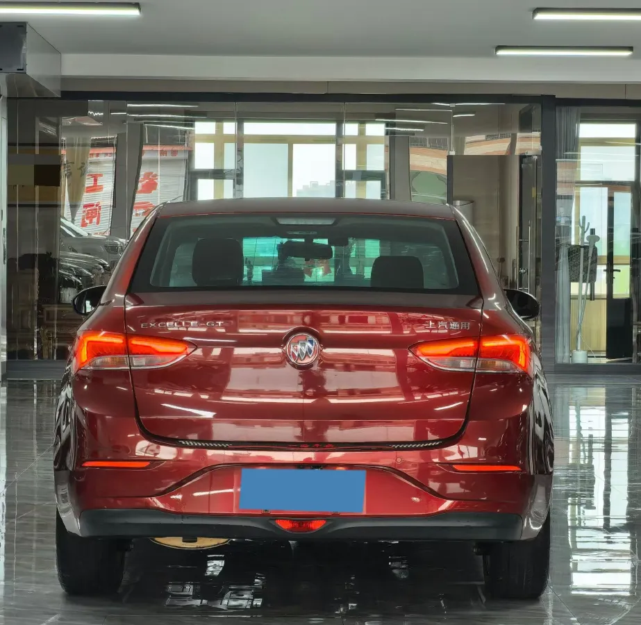 2021 Buick Excelle 1.5L 113HP L4 6AT,autocango,china used car exporter,china ev exporter,chinese used car exporter,chinese used ev exporter