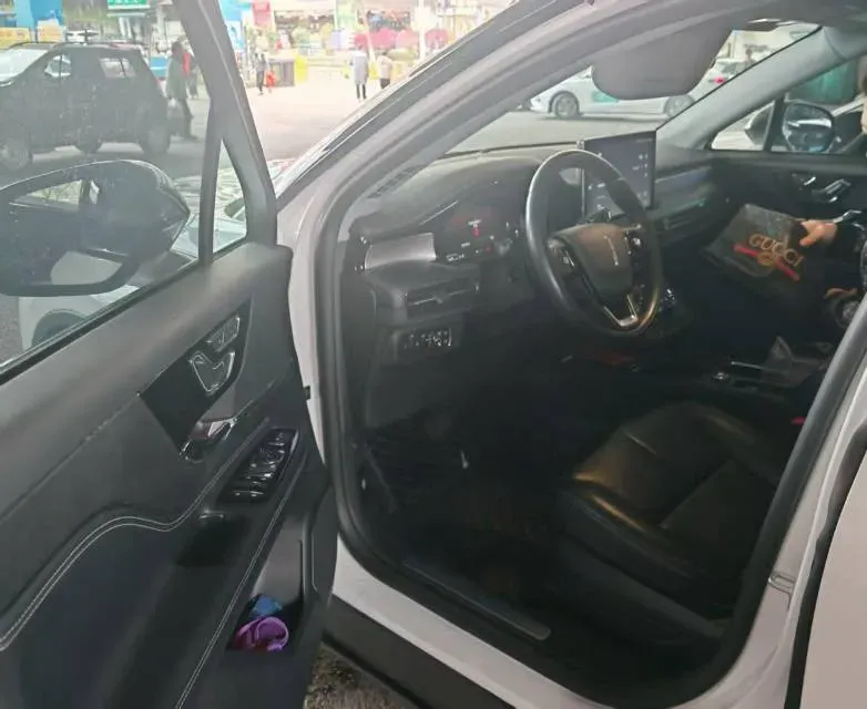 2021 Lincoln Corsair 2.0T 245HP L4 8AT,autocango,china used car exporter,china ev exporter,chinese used car exporter,chinese used ev exporter