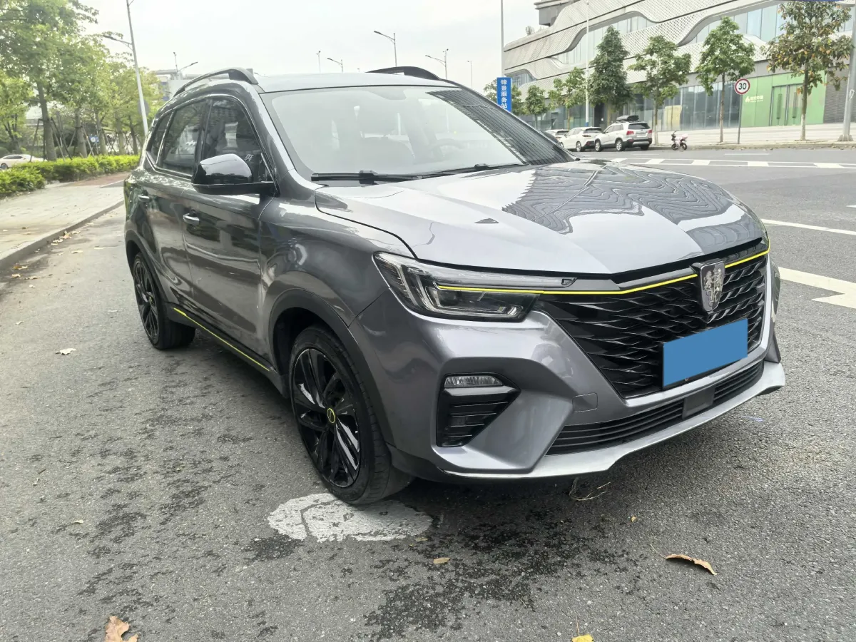 2020 Roewe RX5 1.5T 173HP L4 7DCT,autocango,china used car exporter,china ev exporter,chinese used car exporter,chinese used ev exporter