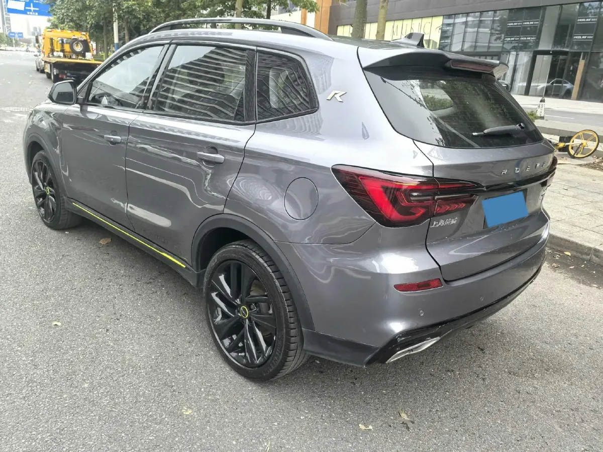 2020 Roewe RX5 1.5T 173HP L4 7DCT,autocango,china used car exporter,china ev exporter,chinese used car exporter,chinese used ev exporter