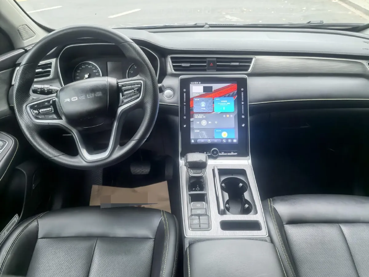 2020 Roewe RX5 1.5T 173HP L4 7DCT,autocango,china used car exporter,china ev exporter,chinese used car exporter,chinese used ev exporter