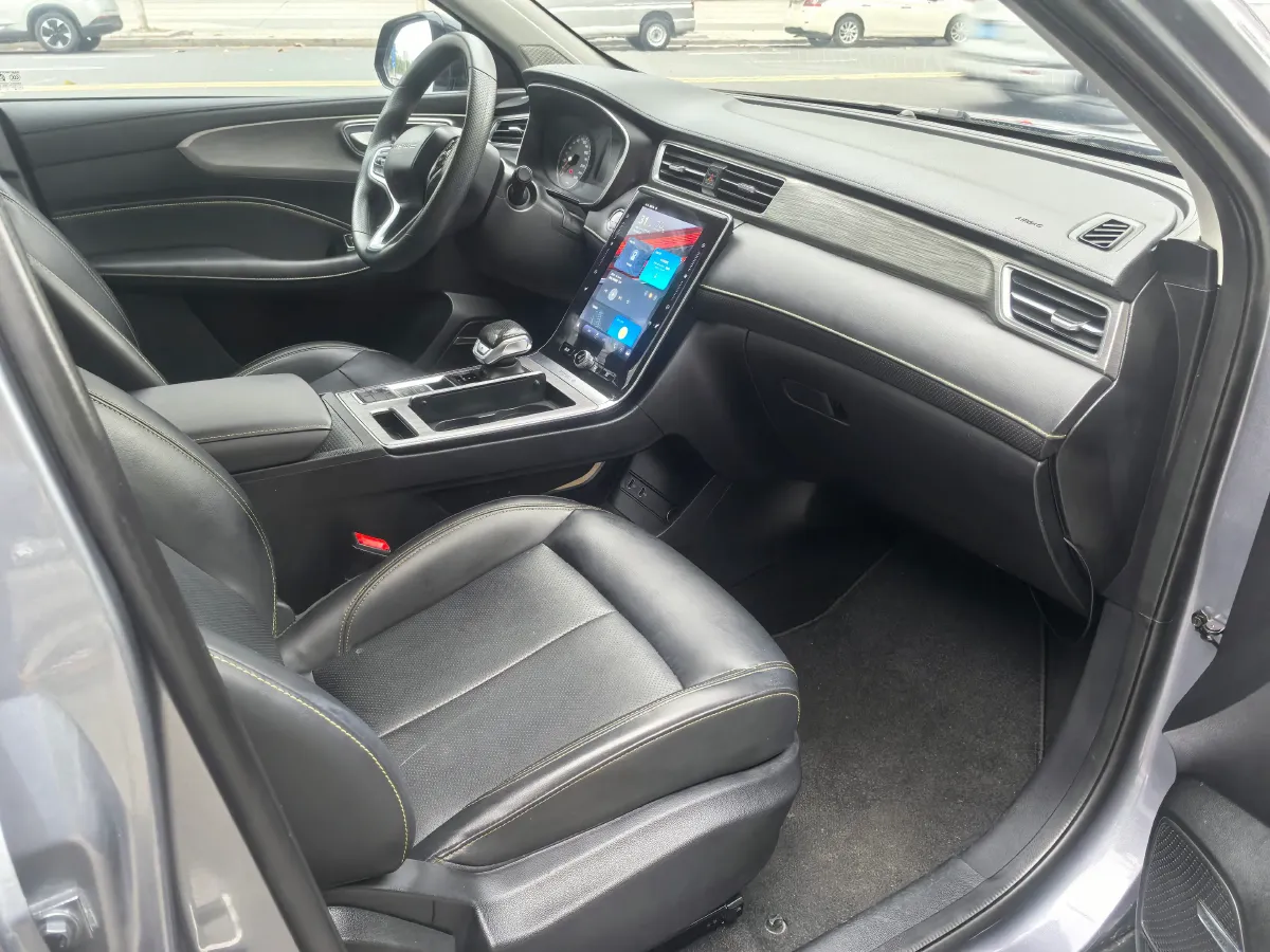 2020 Roewe RX5 1.5T 173HP L4 7DCT,autocango,china used car exporter,china ev exporter,chinese used car exporter,chinese used ev exporter