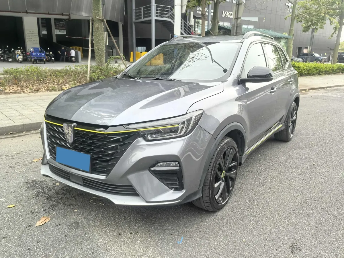 2020 Roewe RX5 1.5T 173HP L4 7DCT,autocango,china used car exporter,china ev exporter,chinese used car exporter,chinese used ev exporter