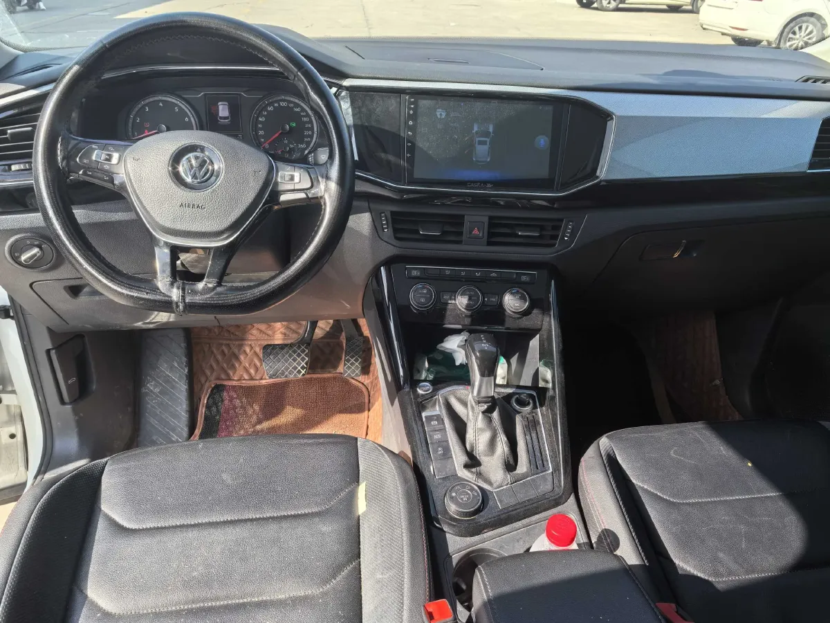 2019 Volkswagen Tayron 2.0T 186HP L4 7DCT,autocango,china used car exporter,china ev exporter,chinese used car exporter,chinese used ev exporter