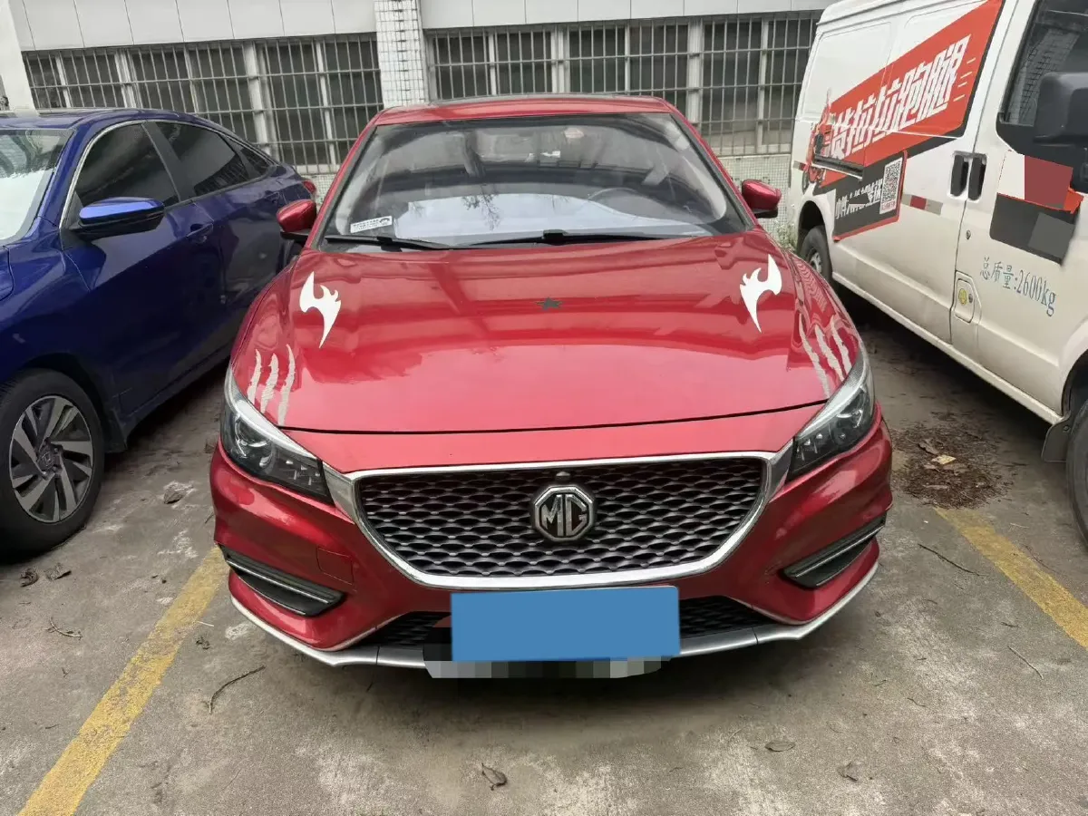 2018 MG MG6 1.5T 169HP L4 7DCT,autocango,china used car exporter,china ev exporter,chinese used car exporter,chinese used ev exporter