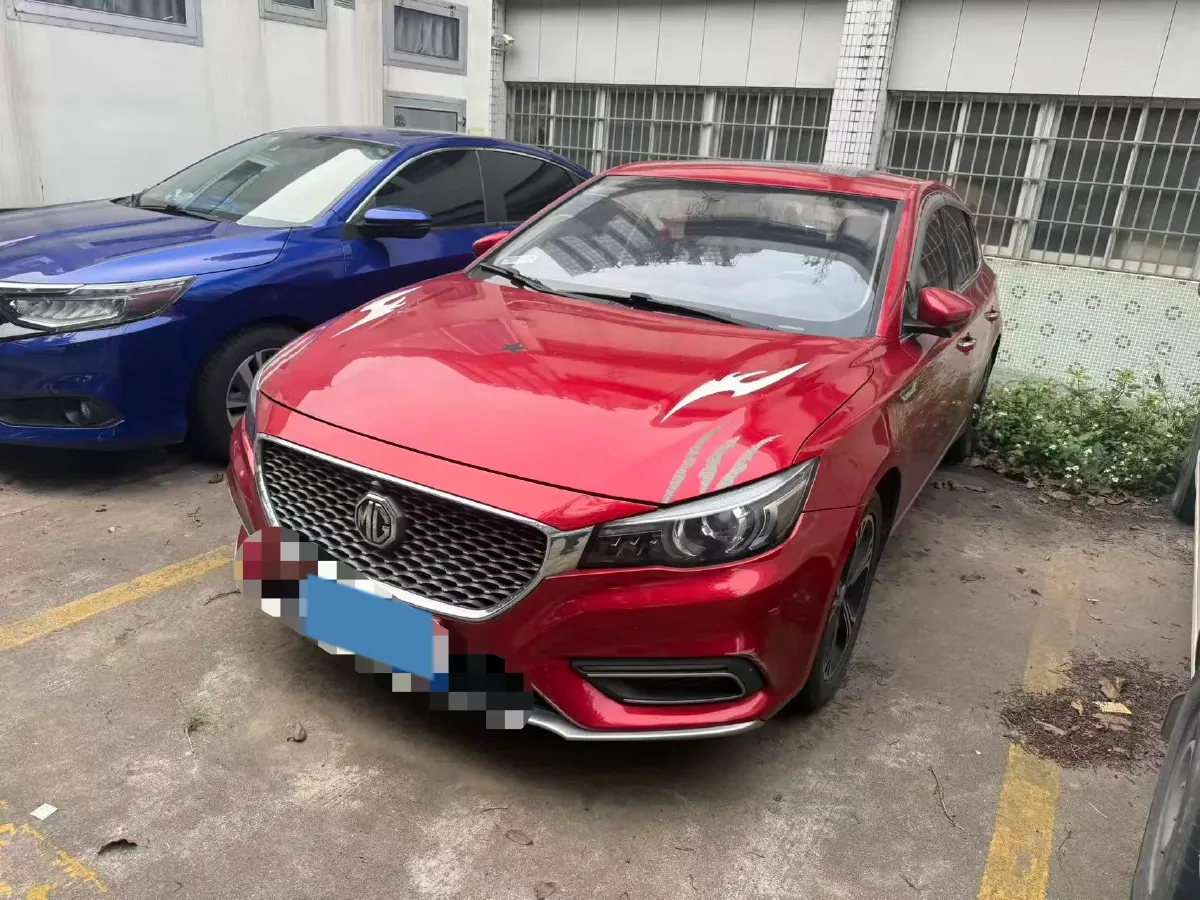 2018 MG MG6 1.5T 169HP L4 7DCT,autocango,china used car exporter,china ev exporter,chinese used car exporter,chinese used ev exporter