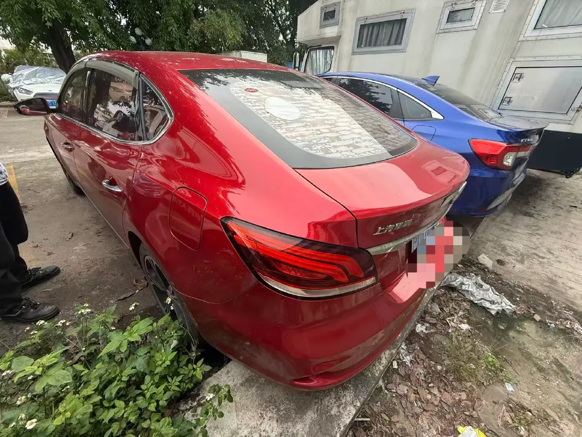 2018 MG MG6 1.5T 169HP L4 7DCT,autocango,china used car exporter,china ev exporter,chinese used car exporter,chinese used ev exporter