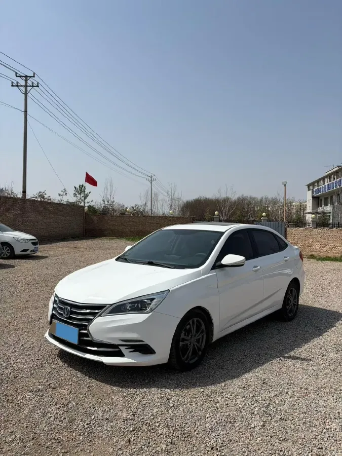 2019 ChangAn Eado DT 1.6L 125HP L4 5MT,autocango,china used car exporter,china ev exporter,chinese used car exporter,chinese used ev exporter