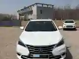 2019 ChangAn Eado DT 1.6L 125HP L4 5MT
