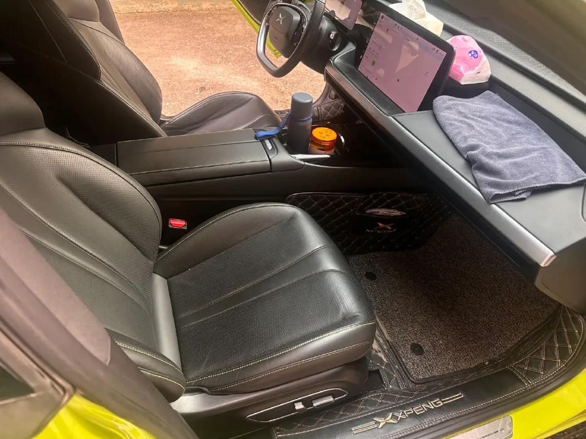 2021 Xpeng P7 BEV 83.1KWH,autocango,china used car exporter,china ev exporter,chinese used car exporter,chinese used ev exporter