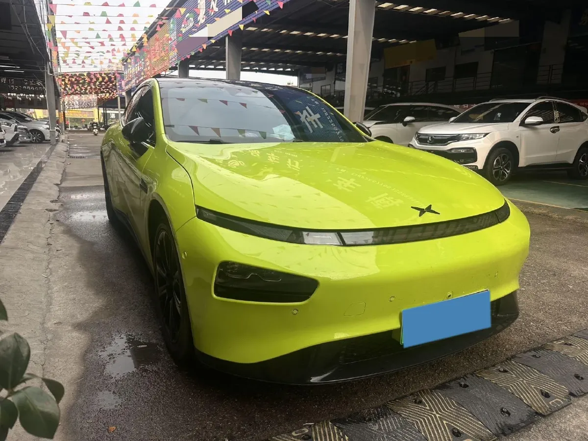 2021 Xpeng P7 BEV 83.1KWH,autocango,china used car exporter,china ev exporter,chinese used car exporter,chinese used ev exporter