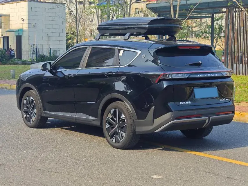 2024 Venucia VX6 BEV 62KWH,autocango,china used car exporter,china ev exporter,chinese used car exporter,chinese used ev exporter