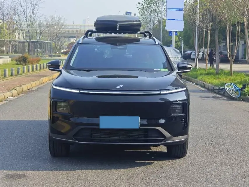 2024 Venucia VX6 BEV 62KWH,autocango,china used car exporter,china ev exporter,chinese used car exporter,chinese used ev exporter