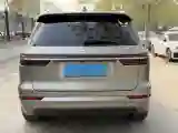 2021 Li ONE Range Extended 131HP REEV 40.5KWH