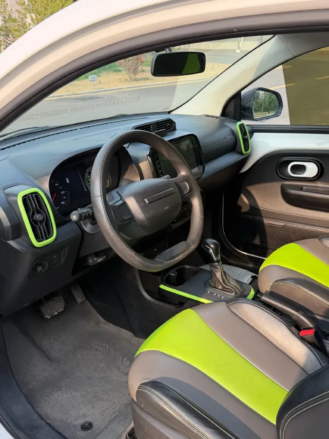 2021 Roewe Clever BEV 29.13KWH,autocango,china used car exporter,china ev exporter,chinese used car exporter,chinese used ev exporter