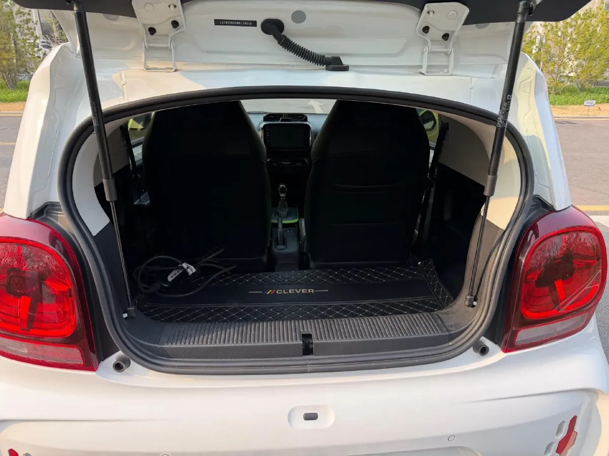 2021 Roewe Clever BEV 29.13KWH,autocango,china used car exporter,china ev exporter,chinese used car exporter,chinese used ev exporter