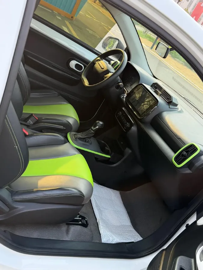 2021 Roewe Clever BEV 29.13KWH,autocango,china used car exporter,china ev exporter,chinese used car exporter,chinese used ev exporter