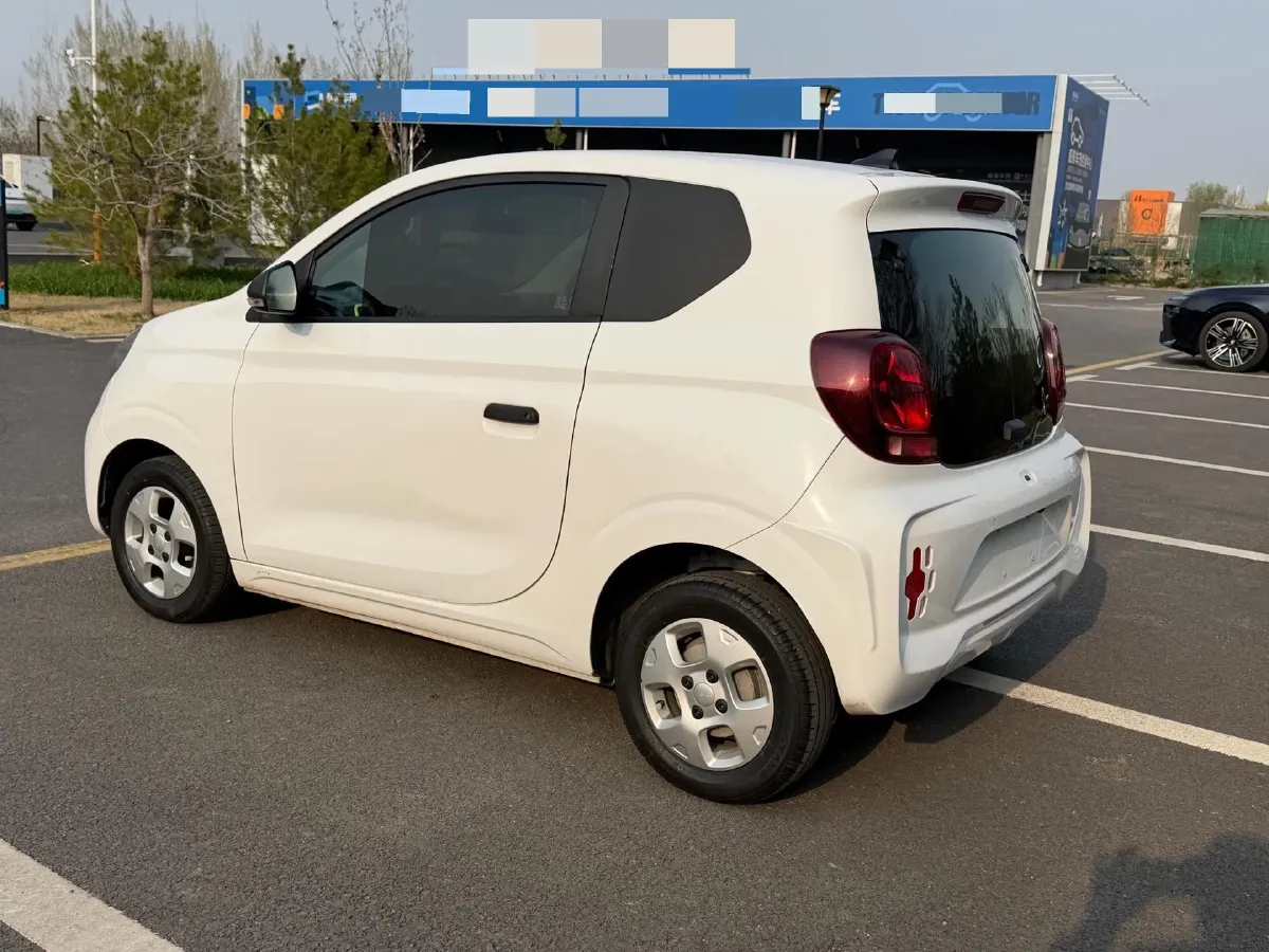2021 Roewe Clever BEV 29.13KWH,autocango,china used car exporter,china ev exporter,chinese used car exporter,chinese used ev exporter