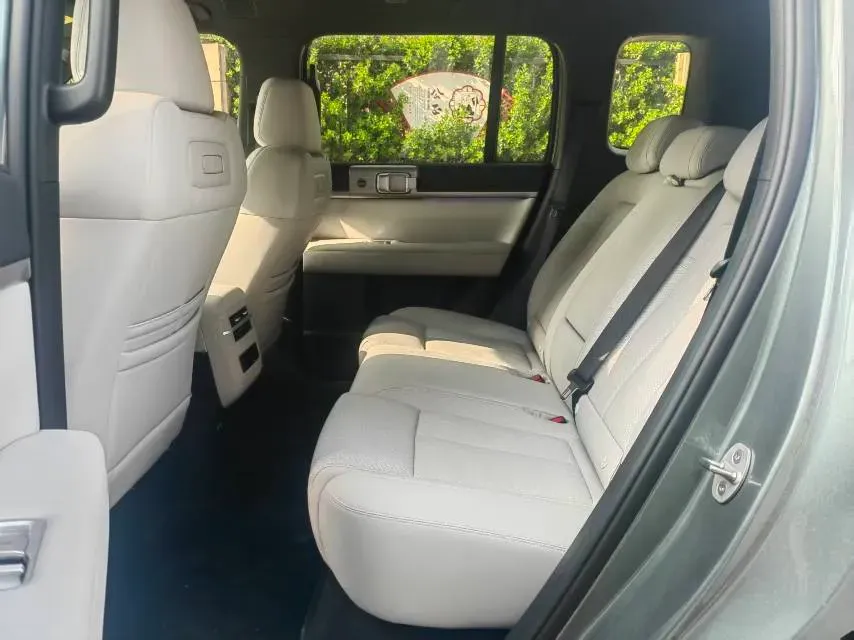 2025 FangChengBao Tai 7 1.5T 156HP L4 E-CVT PHEV,autocango,china used car exporter,china ev exporter,chinese used car exporter,chinese used ev exporter