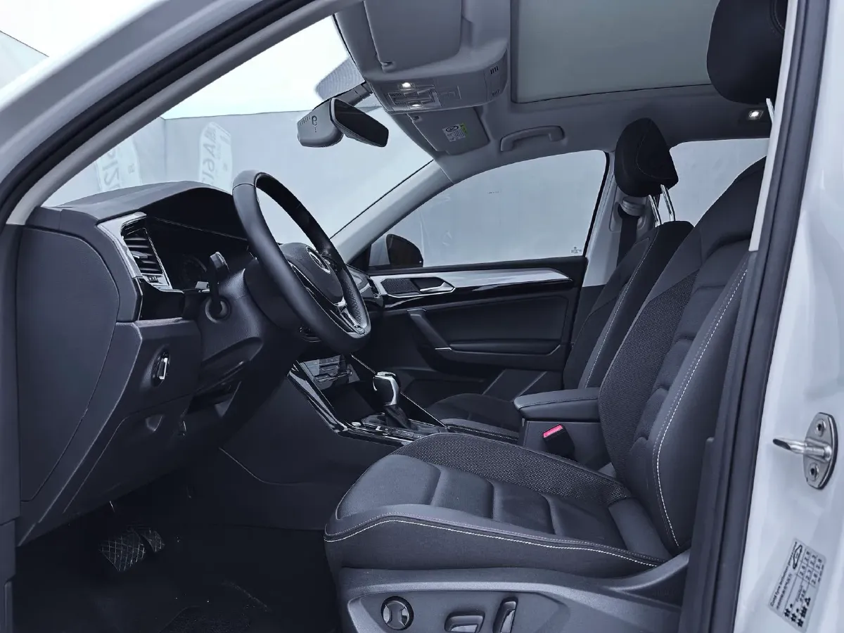 2022 Volkswagen Tayron 1.4T 150HP L4 7DCT,autocango,china used car exporter,china ev exporter,chinese used car exporter,chinese used ev exporter