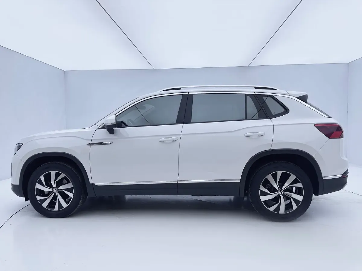 2022 Volkswagen Tayron 1.4T 150HP L4 7DCT,autocango,china used car exporter,china ev exporter,chinese used car exporter,chinese used ev exporter