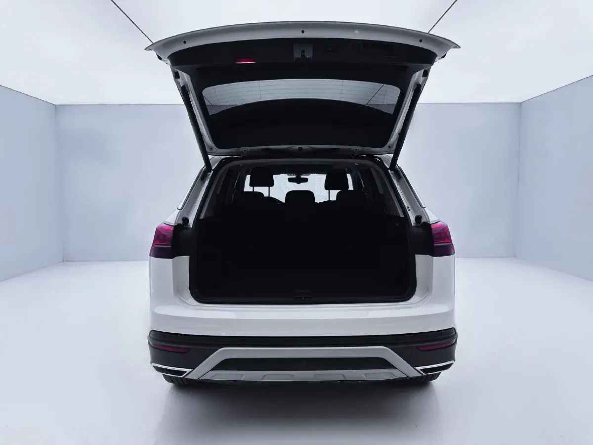 2022 Volkswagen Tayron 1.4T 150HP L4 7DCT,autocango,china used car exporter,china ev exporter,chinese used car exporter,chinese used ev exporter