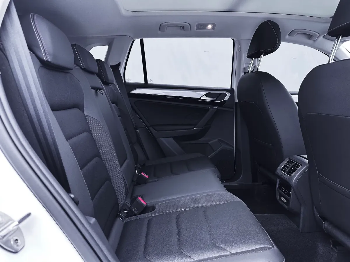 2022 Volkswagen Tayron 1.4T 150HP L4 7DCT,autocango,china used car exporter,china ev exporter,chinese used car exporter,chinese used ev exporter